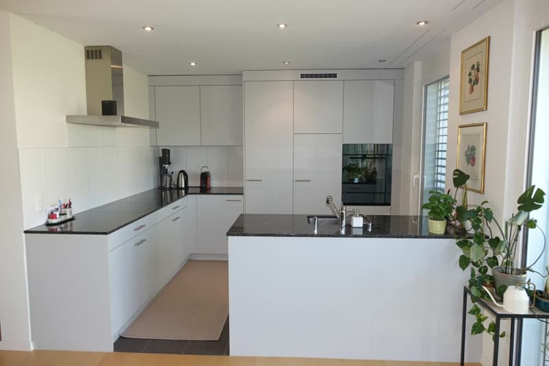 moderne Wohnung mit hohem Ausbaustandart (2)