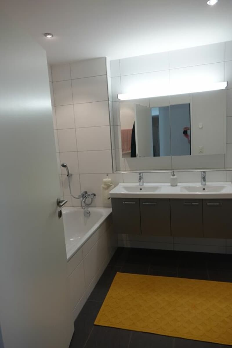 moderne Wohnung mit hohem Ausbaustandart (6)