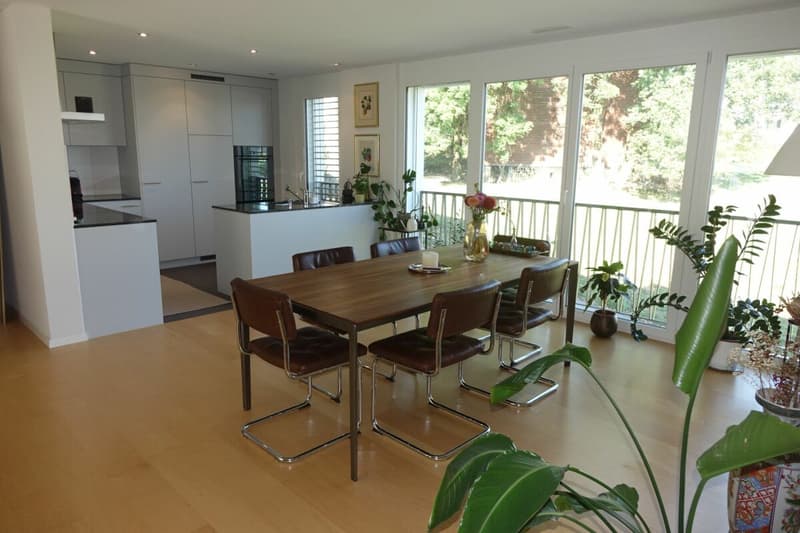 moderne Wohnung mit hohem Ausbaustandart (3)