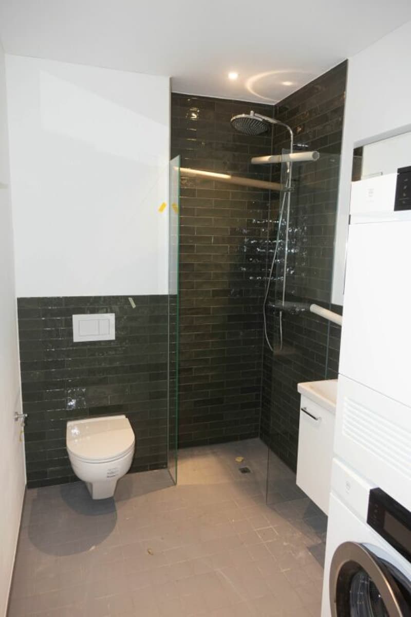 "Erstvermietung" moderne Wohnung an guter, urbaner Lage (6)