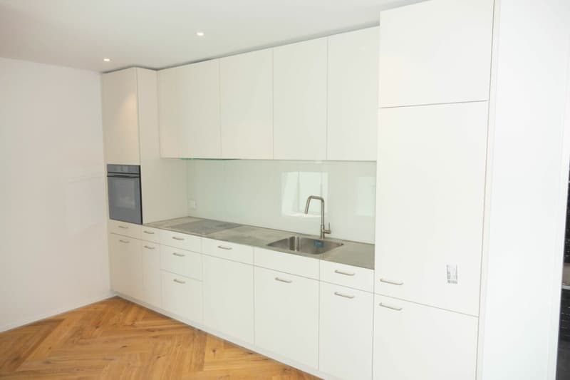 "Erstvermietung" moderne Wohnung an guter, urbaner Lage (2)