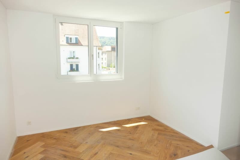 "Erstvermietung" moderne Wohnung an guter, urbaner Lage (3)