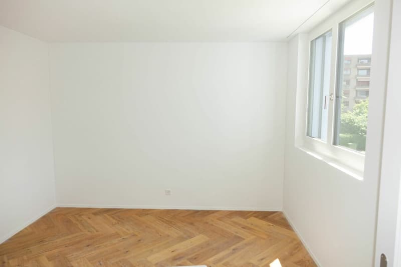 "Erstvermietung" moderne Wohnung an guter, urbaner Lage (4)