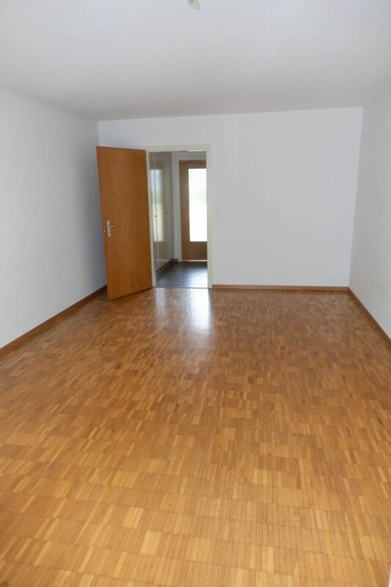 1-Zimmerwohnung mit Balkon (3)