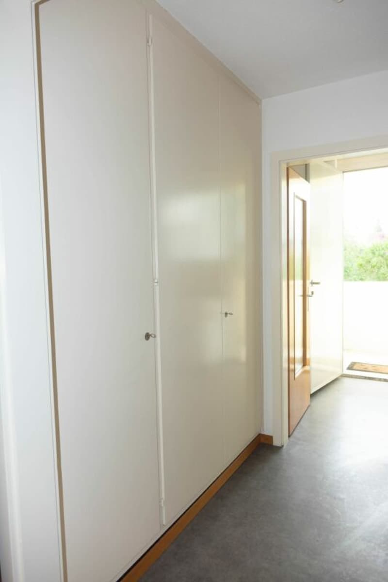 1-Zimmerwohnung mit Balkon (6)