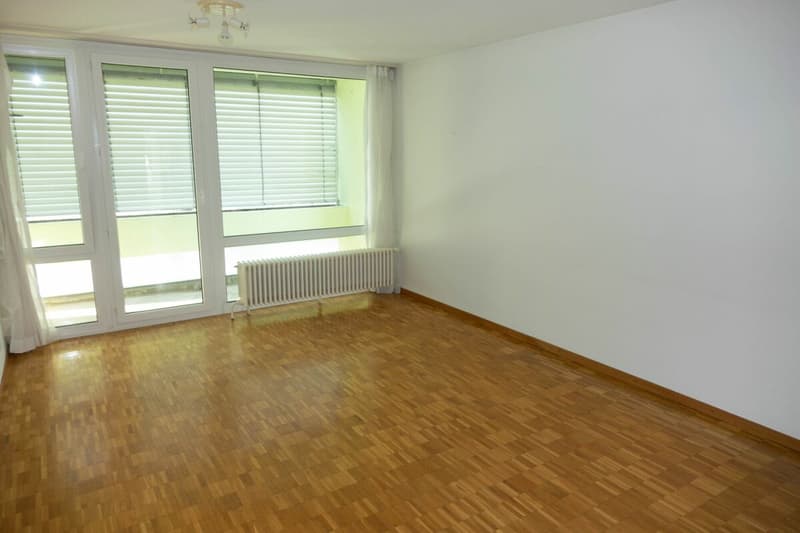 1-Zimmerwohnung mit Balkon (2)