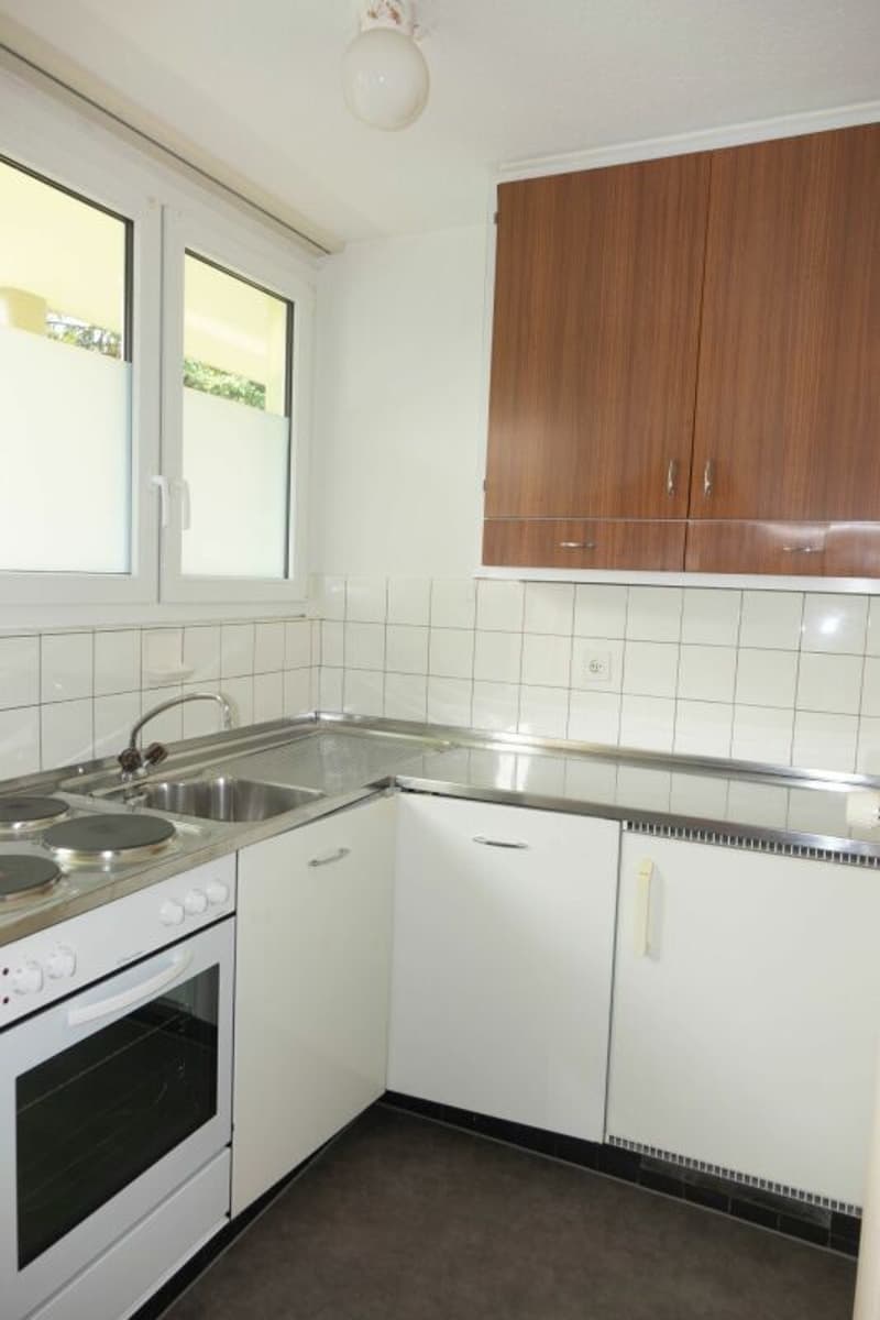1-Zimmerwohnung mit Balkon (5)
