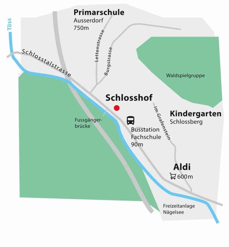 2.5 Zi. REFH - Exklusiver Hausteil nach Totalsanierung (7)