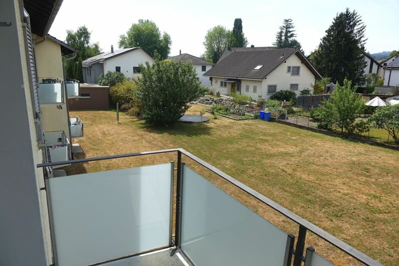 charmante, renovierte 4-Zimmerwohnung mit Balkon (5)