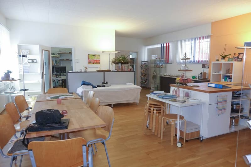 Gebäude inkl. Umgebung in Rohbaumiete (4)