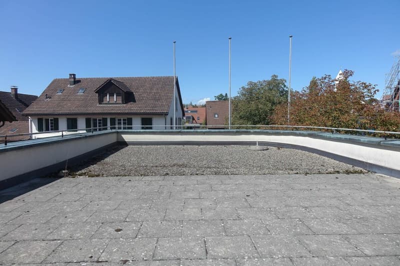 Gebäude inkl. Umgebung in Rohbaumiete (5)
