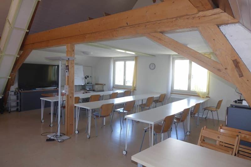 Gebäude inkl. Umgebung in Rohbaumiete (22)