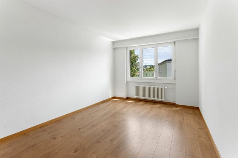 renovierte Wohnung mit Wohlfühlcharakter im Grünen (8)
