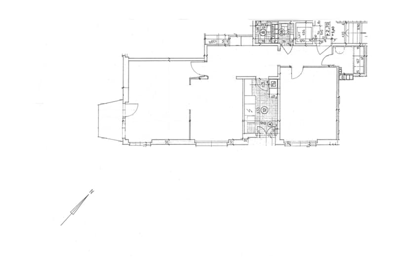 renovierte Wohnung mit Balkon an ruhiger Lage (10)