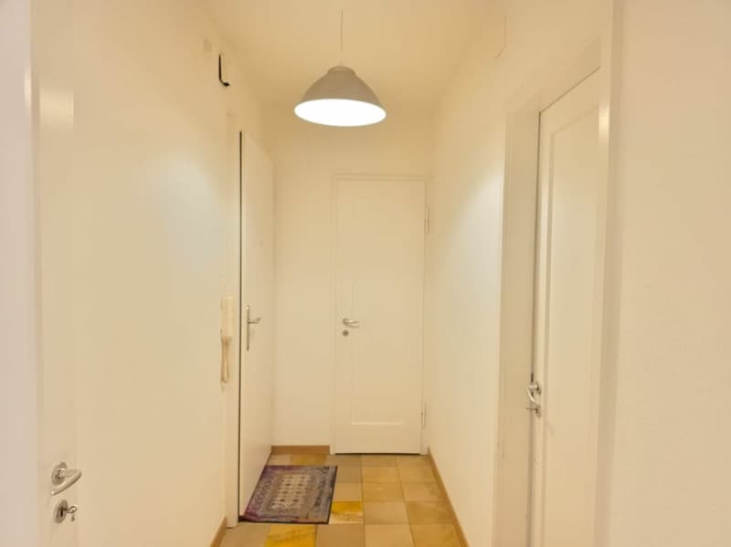 renovierte Wohnung mit Balkon an ruhiger Lage (8)