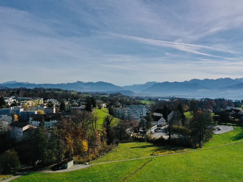 Aussicht