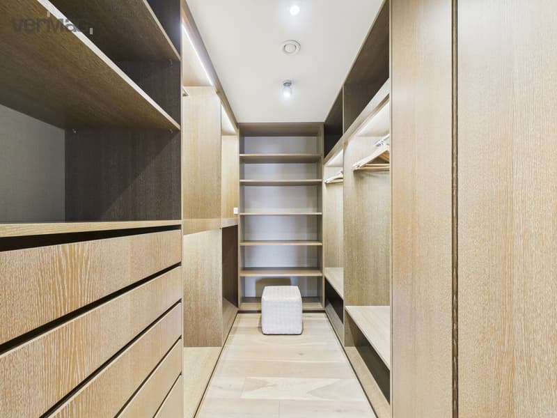 Exklusives Penthouse im Zürcher Seefeld - Luxus mit Panoramablick (8)