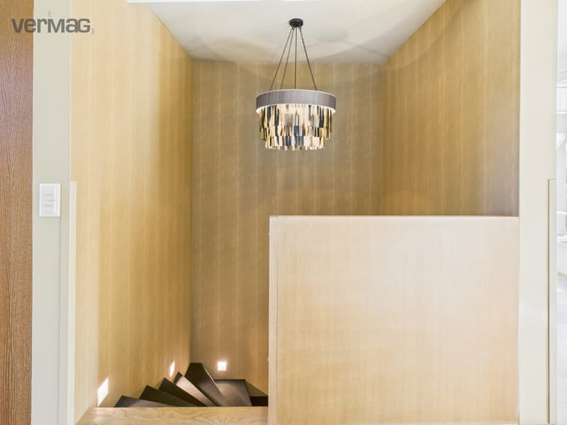 Exklusives Penthouse im Zürcher Seefeld - Luxus mit Panoramablick (13)