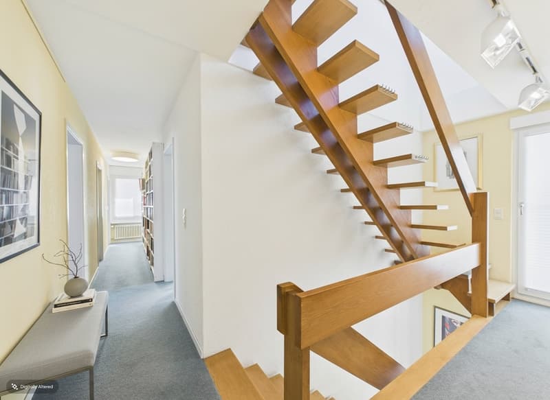 Architektur trifft Lebensqualität: EFH mit Seesicht im Bergli-Quartier (7)