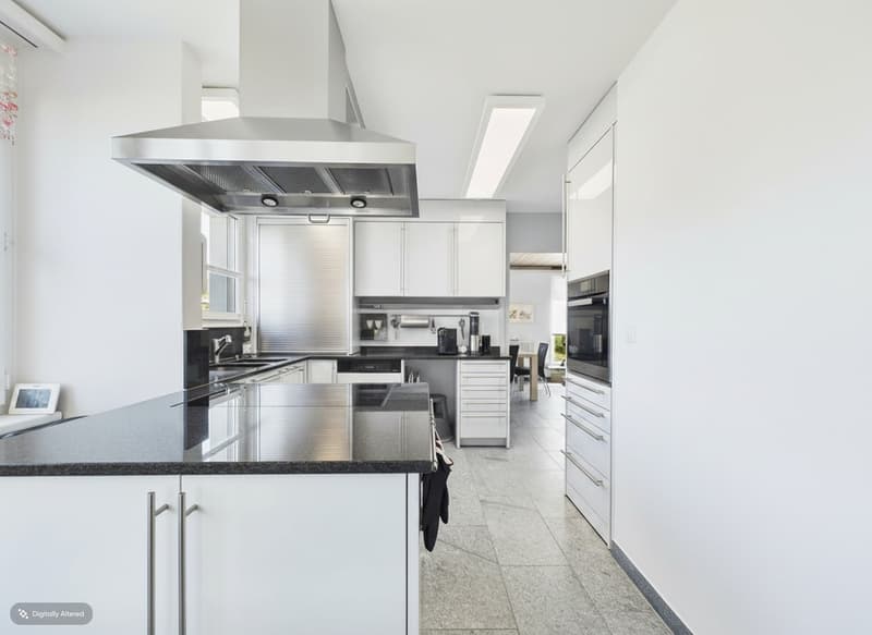 Architektur trifft Lebensqualität: EFH mit Seesicht im Bergli-Quartier (6)