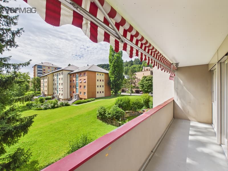 Balkon