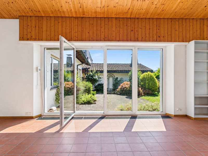 Zu verkaufen, Reihenfamilienhaus, 8134 Adliswil, Ref. 6214293 (3)