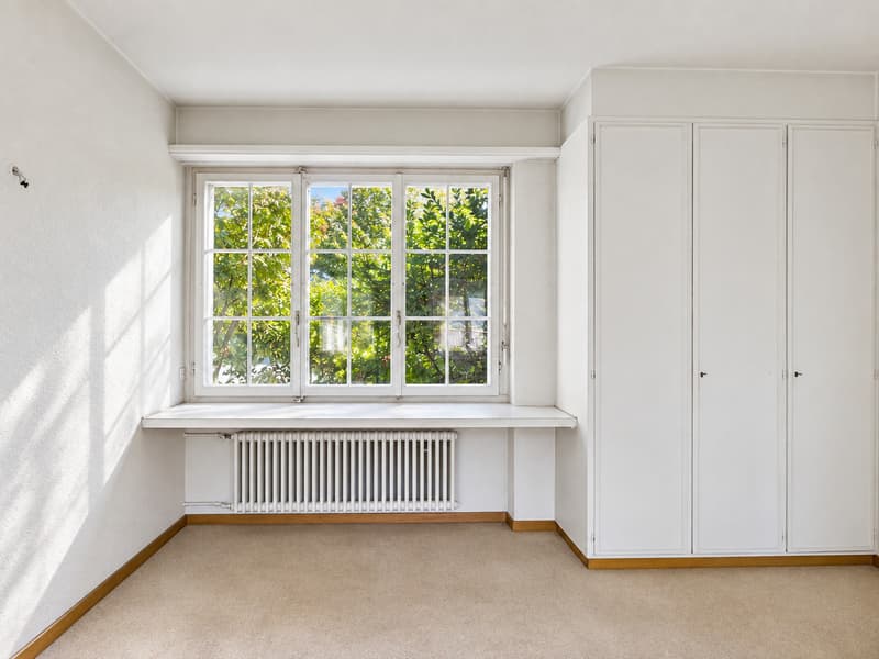 Zu verkaufen, Reihenfamilienhaus, 8134 Adliswil, Ref. 6214293 (7)