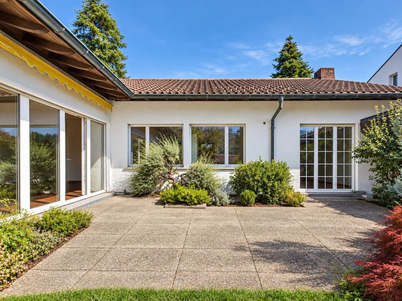Zu verkaufen, Reihenfamilienhaus, 8134 Adliswil, Ref. 6214293 (13)