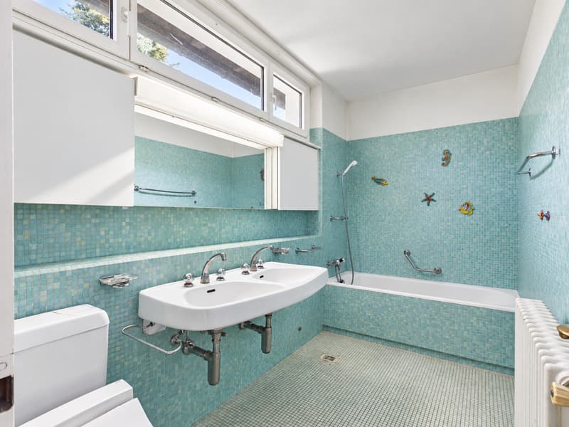 Zu verkaufen, Reihenfamilienhaus, 8134 Adliswil, Ref. 6214293 (9)