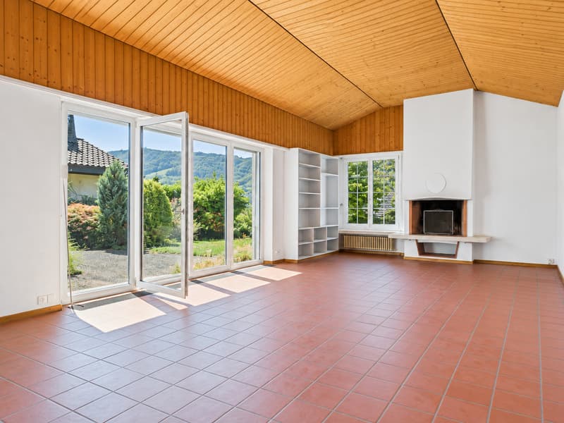 Zu verkaufen, Reihenfamilienhaus, 8134 Adliswil, Ref. 6214293 (4)