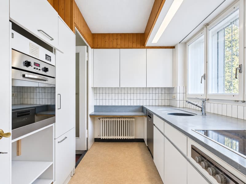 Zu verkaufen, Reihenfamilienhaus, 8134 Adliswil, Ref. 6214293 (8)