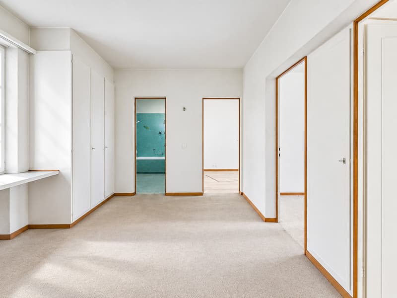 Zu verkaufen, Reihenfamilienhaus, 8134 Adliswil, Ref. 6214293 (6)