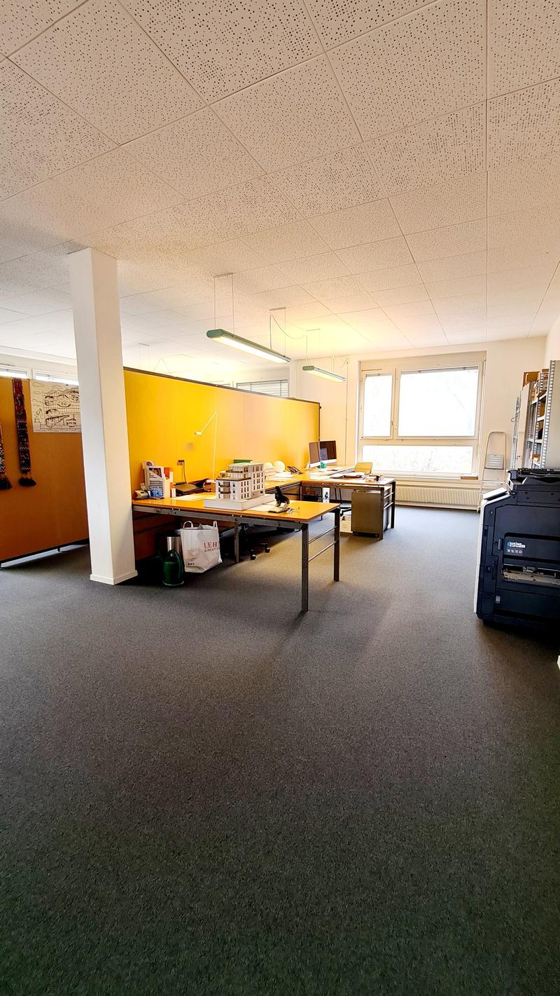 Attraktives Büro (Gewerberaum) 120m2 (4)