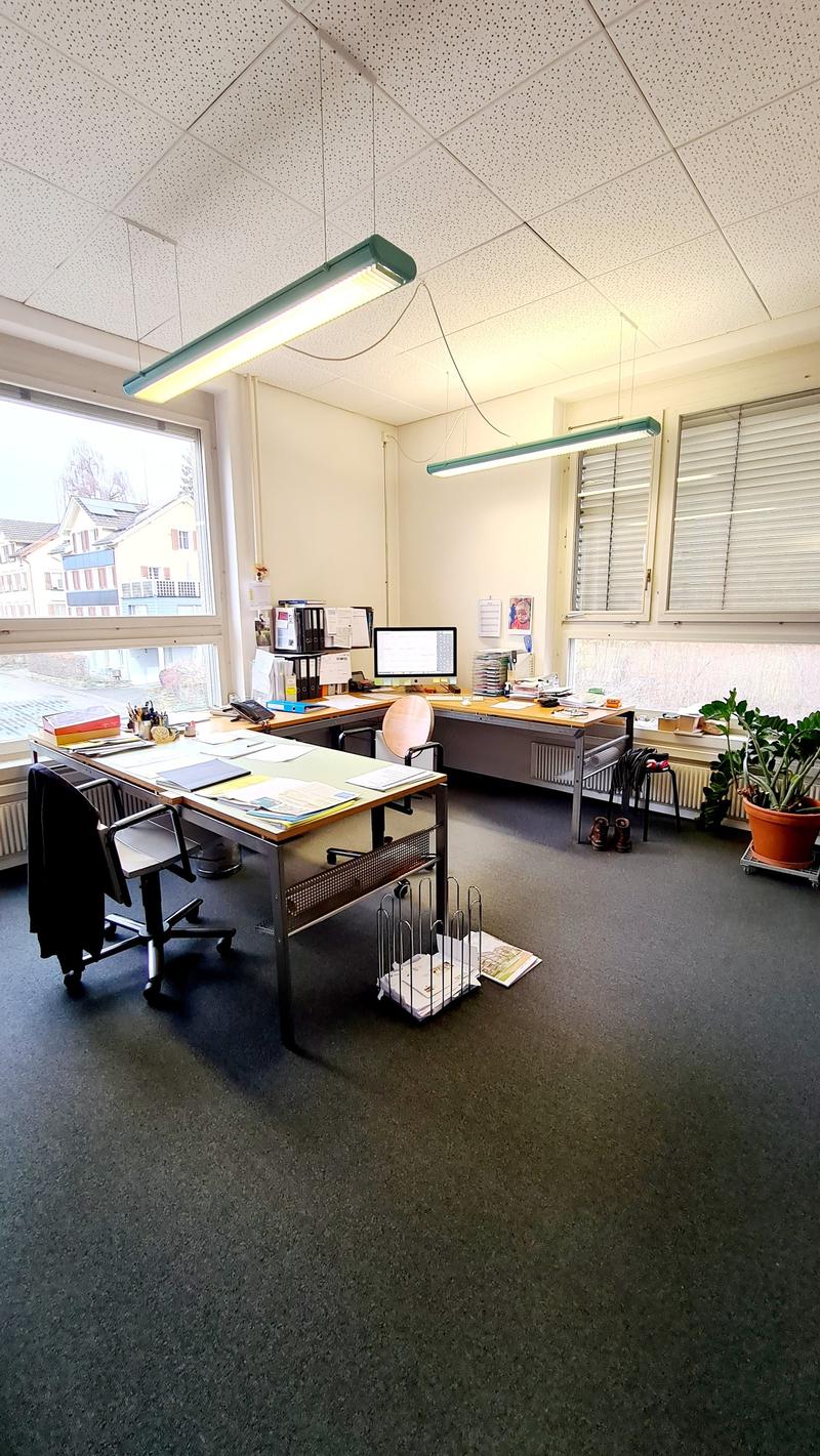 Attraktives Büro (Gewerberaum) 120m2 (6)