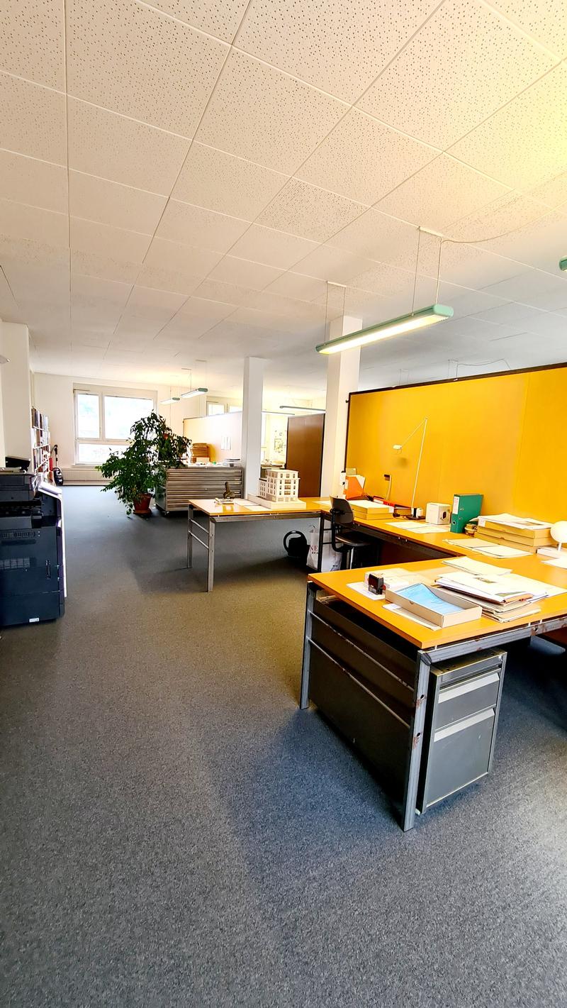 Attraktives Büro (Gewerberaum) 120m2 (3)