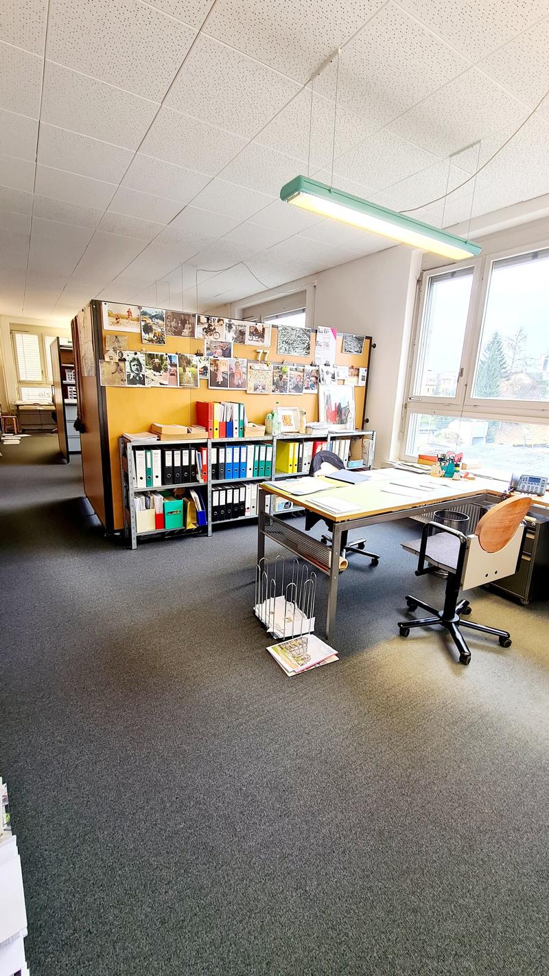 Attraktives Büro (Gewerberaum) 120m2 (7)