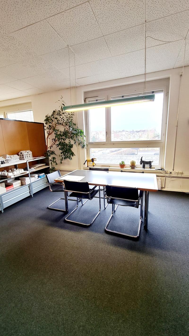 Attraktives Büro (Gewerberaum) 120m2 (5)