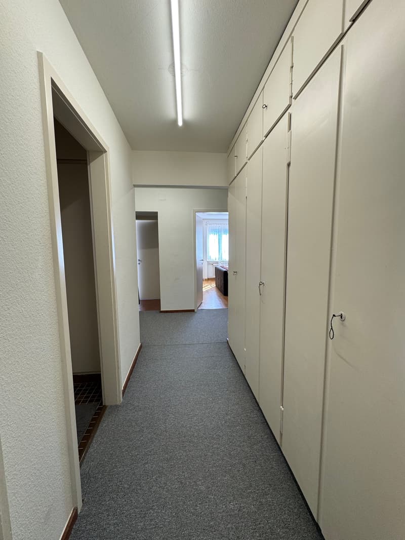 Appartement 4 pièces avec balcon à St. Gallen (4)