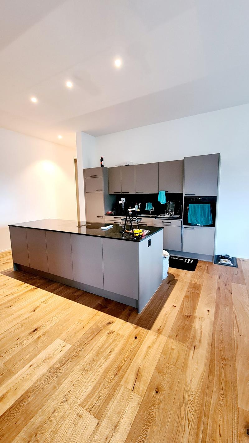 Moderne 4.5-Zimmer-Neubau-Wohnung in Berg TG (2)