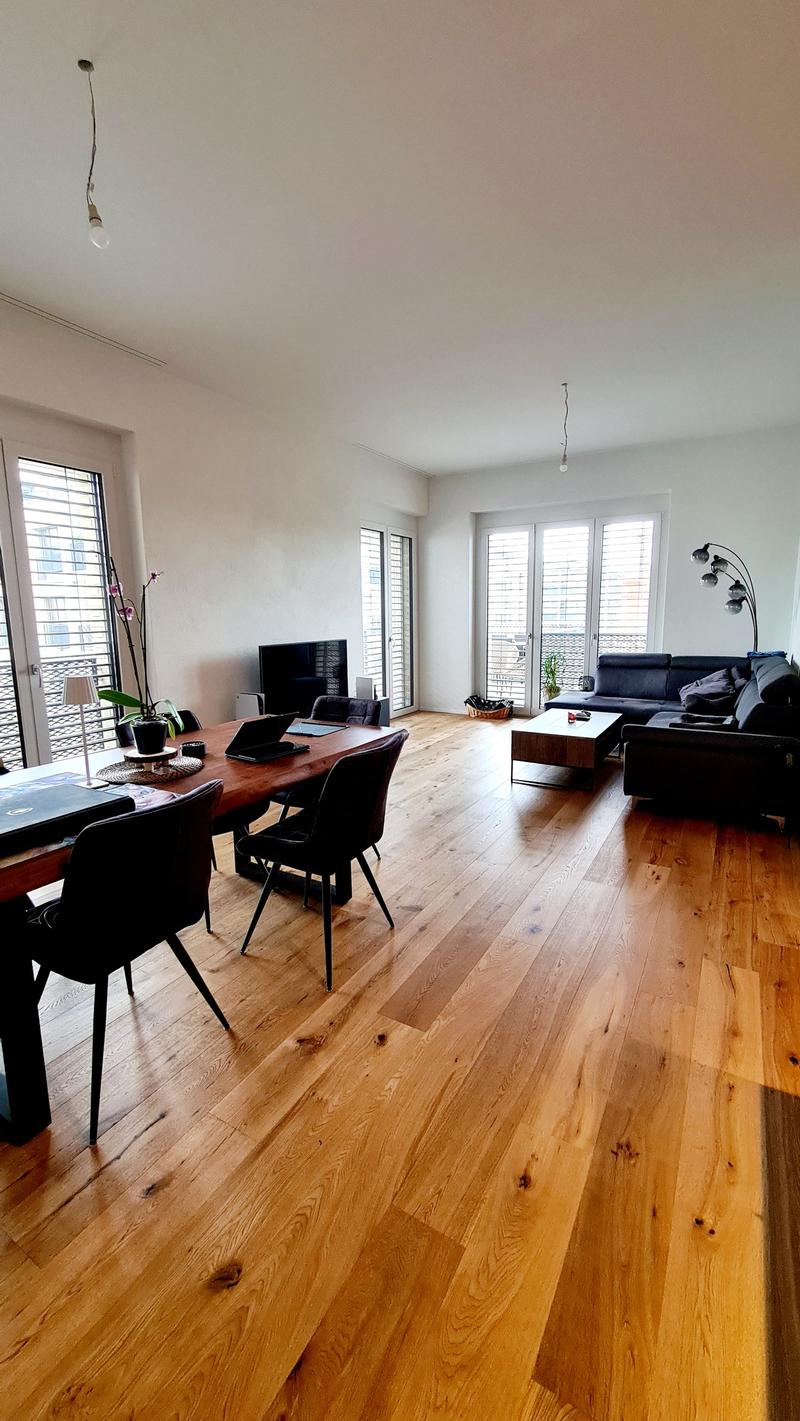 Moderne 4.5-Zimmer-Neubau-Wohnung in Berg TG (3)