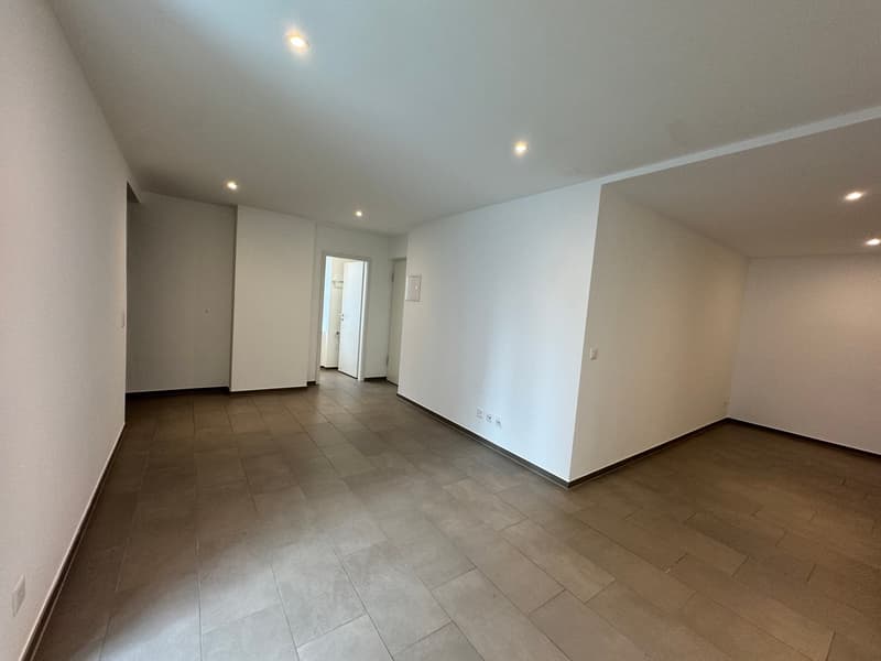 Moderne 1.5-Zimmer-Wohnung in St. Gallen (4)