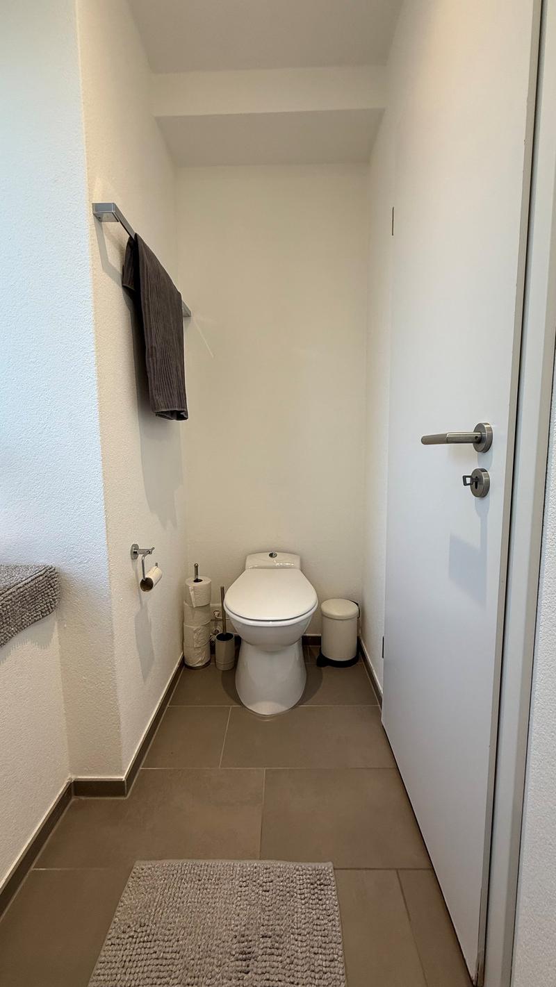 Moderne 1.5-Zimmer-Wohnung in St. Gallen (6)