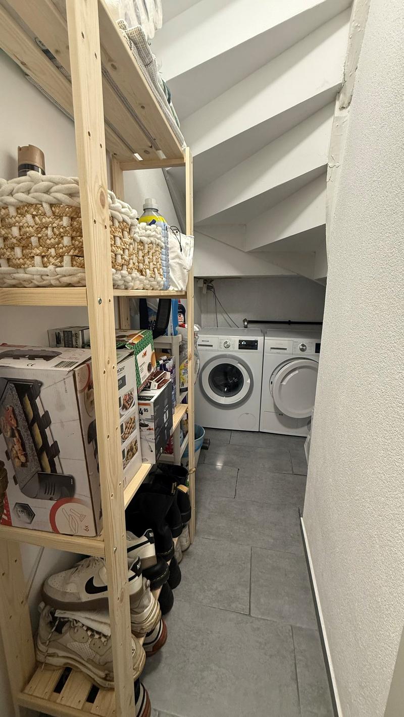 Moderne 1.5-Zimmer-Wohnung in St. Gallen (7)