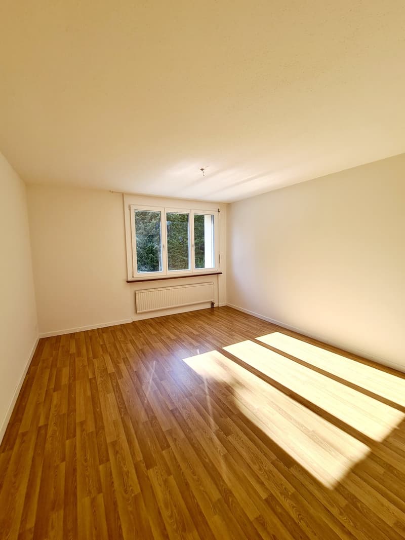 Grosszügige 3.5 Zi. Wohnung mit Balkon (10)