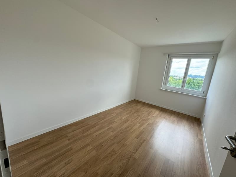 Zu vermieten grosszügige 4.5-Zi Wohnung (6)