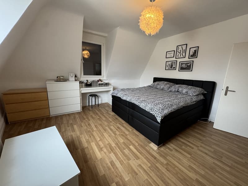 Ideal gelegenes Zuhause für den Alltag (4)