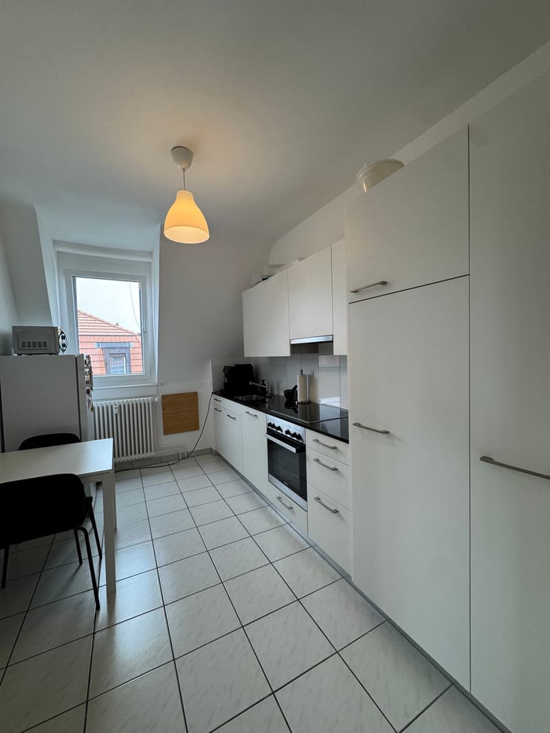 Ideal gelegenes Zuhause für den Alltag (5)