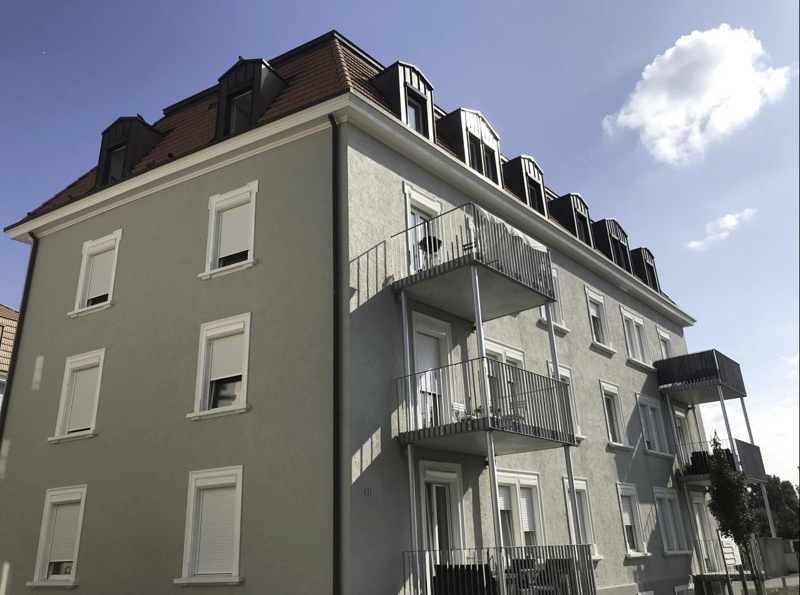 Ideal gelegenes Zuhause für den Alltag (7)