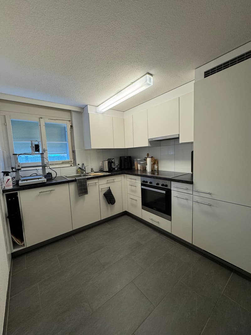 Attraktive 2.5-Zimmer-Wohnung in St.Gallen (3)