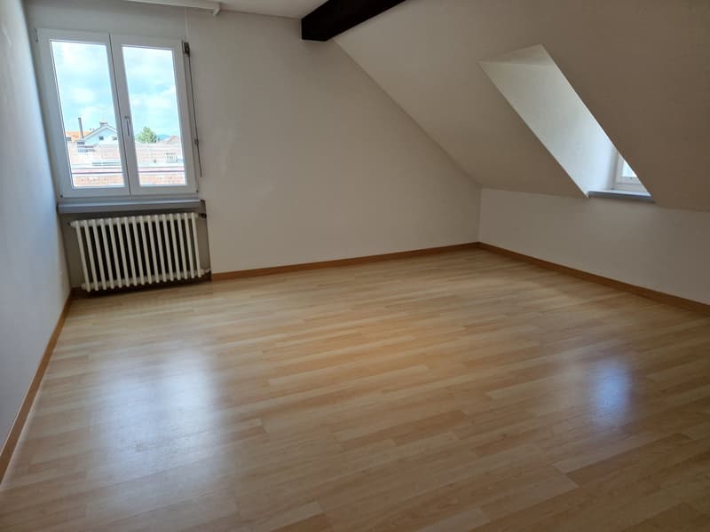 Attraktive 2.5-Zimmer-Wohnung in St.Gallen (6)